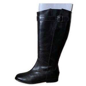 L.L. Bean Black Westport Boot